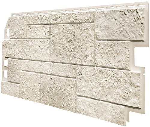 Фасадная панель VOX Sandstone (Сандстоун) бежевый купить в Находке