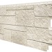 Фасадная панель VOX Sandstone (Сандстоун) бежевый купить в Находке