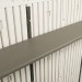 Сарай пластиковый LifeTime 15x8 DD купить в Находке