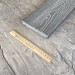Террасная доска Latitudo Solid 150х21 Серый (Полнотелая) купить в Находке