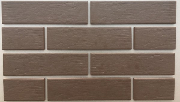 Фасадная Термопанели Аляска Natural Braun Struktur купить в Находке