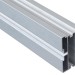 Лага алюминиевая KRONEX 80x40x3000 мм конструктивная купить в Находке