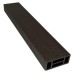 Лавочный брус Ecodecking Комфорт 40х90 венге купить в Находке