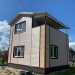 Сайдинг "blockhouse" под бревно, Престиж ВН-01, бежевый купить в Находке