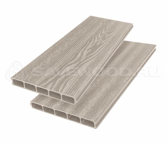 Грядочная доска ДПК 3D Savewood SW Rumex Бежевый купить в Находке