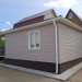 Сайдинг "blockhouse" под бревно, Престиж ВН-01, персиковый купить в Находке