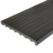 Ступень ДПК Latitudo Step-320 Графит Полнотелая купить в Находке