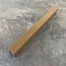 П-профиль Алюминиевый EasyDecking 35x25 Дуб купить в Находке