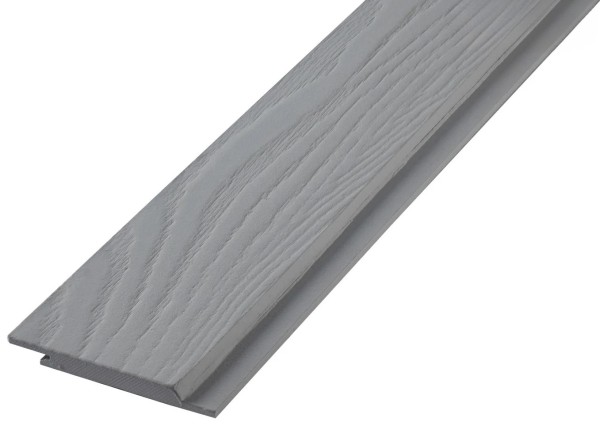 Фиброцементный сайдинг FCSPRO Click Shtil (под окраску) купить в Находке