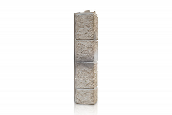 Угол наружный VOX Sandstone (Сандстоун) бежевый купить в Находке