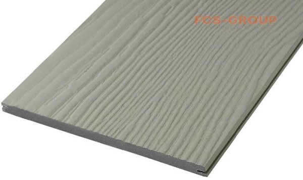 Фиброцементные панели FCS Group Wood Line F52 купить в Находке