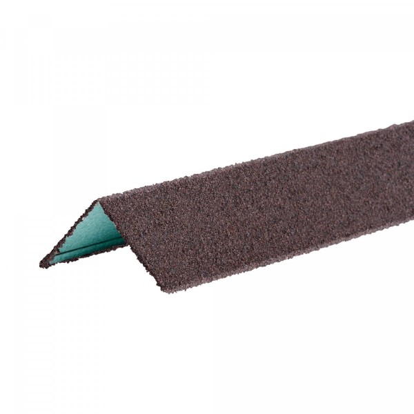 Уголок металлический внешний ТЕХНОНИКОЛЬ HAUBERK, Шотландский купить в Находке