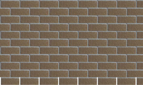 Фасадная плитка Docke STANDARD, Brick, Бежевый купить в Находке