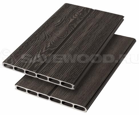 Грядочная доска ДПК 3D Savewood SW Laurus терракот купить в Находке