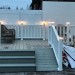 Балясина ДПК  GardenParkett Белый купить в Находке