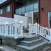 Балясина ДПК  GardenParkett Белый купить в Находке