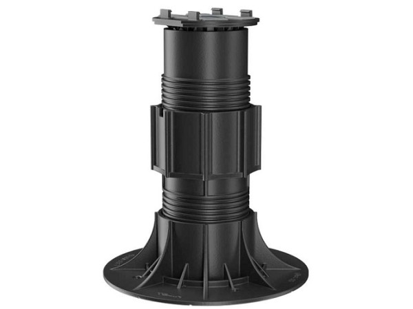 Регулируемая опора HILST LIFT self-leveling HL6 (195-300мм) купить в Находке