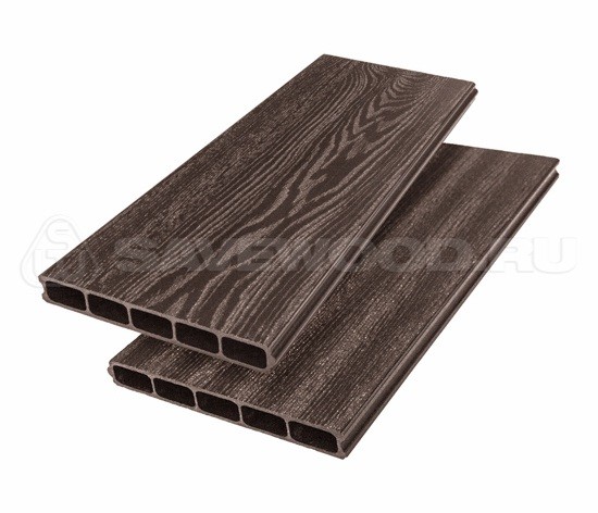 Грядочная доска ДПК 3D Savewood SW Rumex Терракот купить в Находке