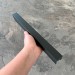 П-профиль Алюминиевый EasyDecking 35x25 Черное дерево купить в Находке