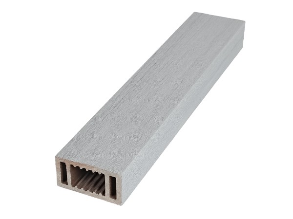 Перила нижнее Woodvex Co-Extrusion Серый купить в Находке