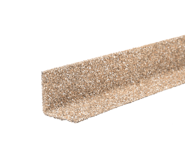 Уголок металлический внутренний ТЕХНОНИКОЛЬ HAUBERK, Античный купить в Находке