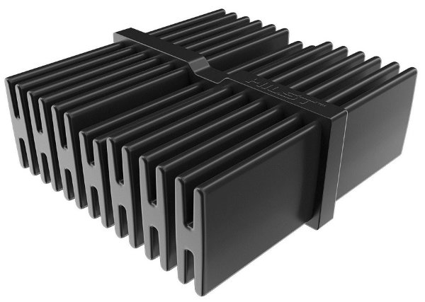 Соединитель пластиковый для лаг Hilst Professional 50x20 купить в Находке