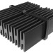 Соединитель пластиковый для лаг Hilst Professional 50x20 купить в Находке