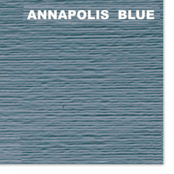 Сайдинг Виниловый Mitten, Sentry Mitten, Annapolis Blue купить в Находке