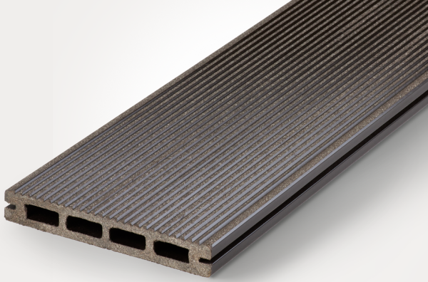 Доска Террасная NanoWood «Lite» ECO венге купить в Находке