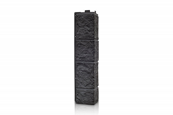 Угол наружный VOX Sandstone (Сандстоун) светло серый купить в Находке