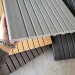 Ступень ДПК Latitudo Step-320 Серый Полнотелая купить в Находке