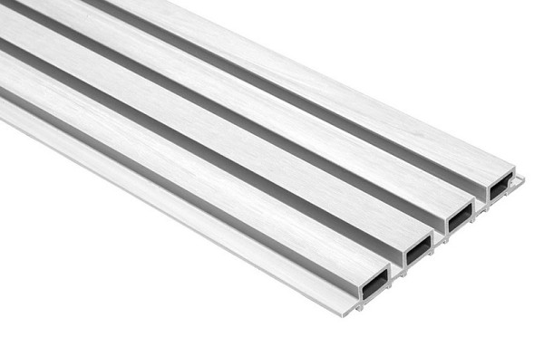 Стеновая панель CM Decking CM Wall, WHITE (Белый) купить в Находке