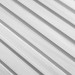 Стеновая панель CM Decking CM Wall, WHITE (Белый) купить в Находке