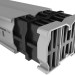 Соединитель пластиковый для лаг Hilst Professional 60x40 купить в Находке