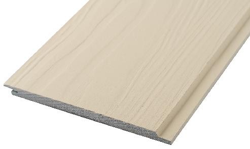 Фиброцементные панели Wood Click F02 купить в Находке