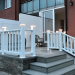 Светодиодная крышка-светильник GardenParkett Белый купить в Находке