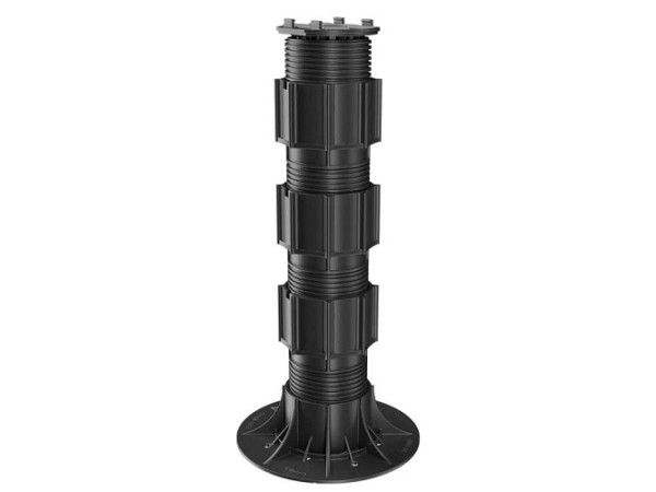 Регулируемая опора HILST LIFT self-leveling HL9 (335-485мм) купить в Находке