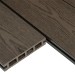 Террасная доска из ДПК CM Decking серия NATUR цвет венге купить в Находке