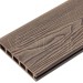 Доска террасная ДПК 3D SEQUOIA DUAL WOOD BROWN купить в Находке