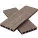 Доска террасная ДПК 3D SEQUOIA DUAL WOOD BROWN купить в Находке