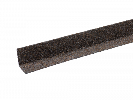 Уголок металлический внутренний ТЕХНОНИКОЛЬ HAUBERK, Кварцит купить в Находке