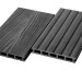 Террасная доска из ДПК RusDecking Unodeck Mogano - Графит купить в Находке