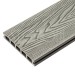 Доска террасная ДПК 3D SEQUOIA DUAL WOOD GRAY купить в Находке