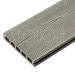 Доска террасная ДПК 3D SEQUOIA DUAL WOOD GRAY купить в Находке