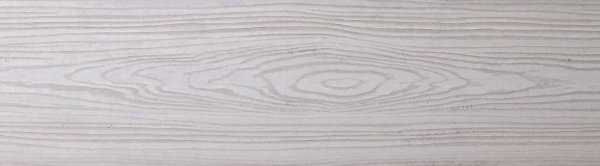 Доска  из ДПК универсальная с тиснением holzhof, Слоновая кость купить в Находке