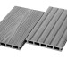 Террасная доска из ДПК RusDecking Unodeck Mogano - Серый купить в Находке