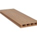 Террасная доска из ДПК CM Decking серия VINTAGE цвет дуб, желтый купить в Находке
