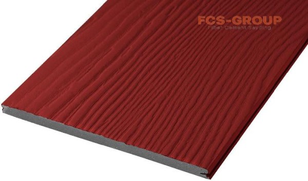 Фиброцементные панели FCS Group Wood Line F61 купить в Находке
