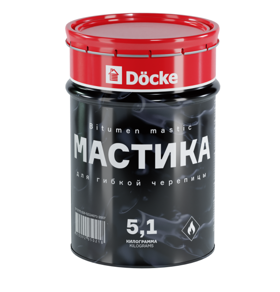 Мастика 5 кг купить в Находке