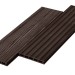 Террасная доска из ДПК RusDecking Unodeck Mogano - Венге купить в Находке